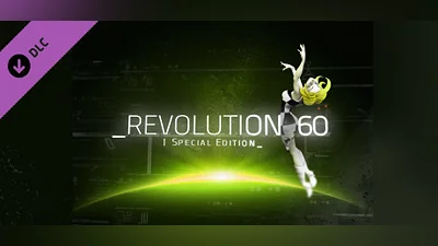 Revolution 60: Special Edition Bundle