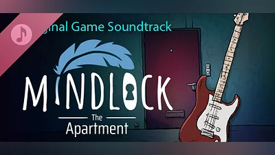 Mindlock - The Apartment: Original Soundtrack Bundle