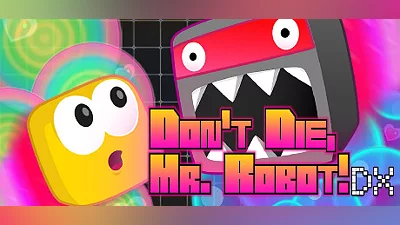 Don't Die, Mr. Robot! DX Bundle