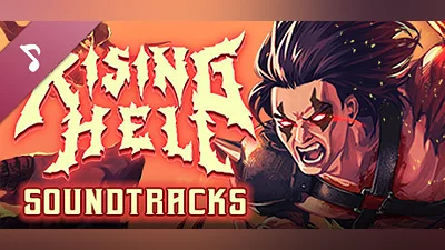 Rising Hell - Original Soundtrack (OST) Bundle