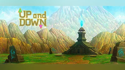 Up and Down Bundle