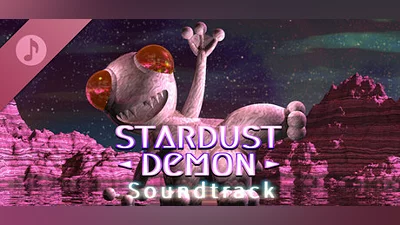 Stardust Demon Soundtrack Bundle