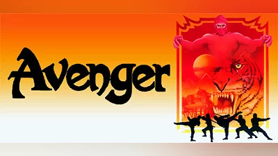 Avenger (C64/CPC/Spectrum) Bundle