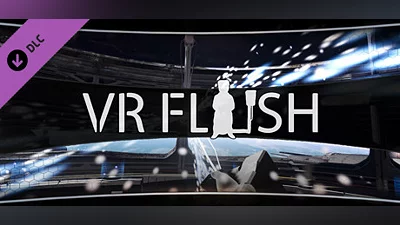 VR Flush - Magic Toilet Brush (VR) Bundle