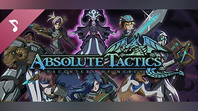 Absolute Tactics: Daughters of Mercy - Soundtrack Bundle
