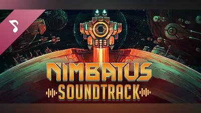 Nimbatus - The Space Drone Constructor Soundtrack Bundle