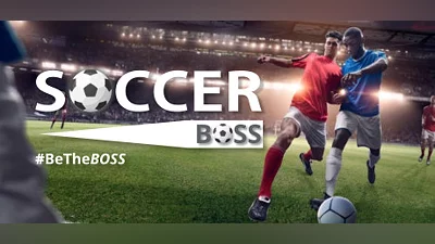 Soccer Boss Bundle