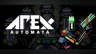 Apex Automata Bundle