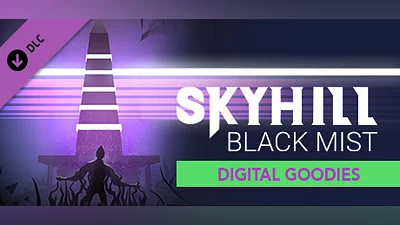 SKYHILL: Black Mist - Digital Goodies Bundle