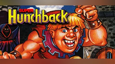 Super Hunchback Bundle