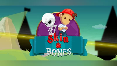 Skin and Bones Bundle