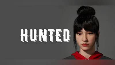 HUNTED Bundle