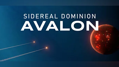 Sidereal Dominion: Avalon Bundle