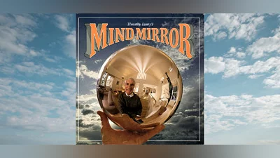 Timothy Leary's Mind Mirror Bundle