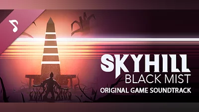 SKYHILL: Black Mist Soundtrack Bundle