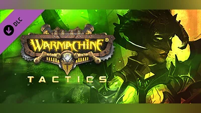 WARMACHINE: Tactics Dark Seduction OST Bundle