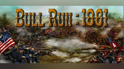 Civil War: Bull Run 1861 Bundle