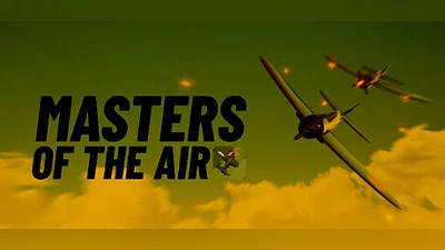 Masters of the Air Bundle