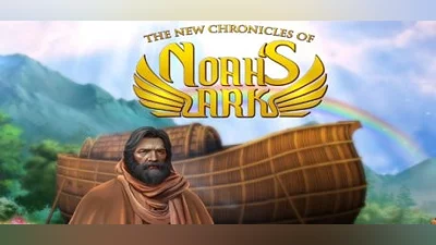 THE NEW CHRONICLES OF NOAH'S ARK Bundle
