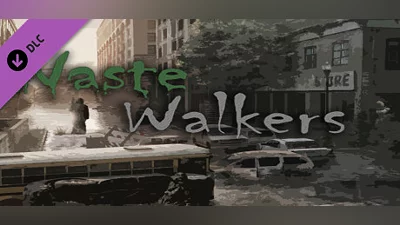 Waste Walkers Deliverance Bundle