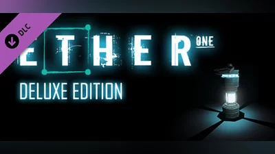 Ether One: Deluxe Edition Upgrade Bundle