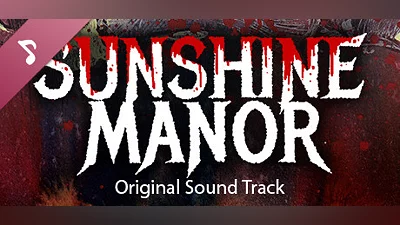Sunshine Manor Soundtrack Bundle