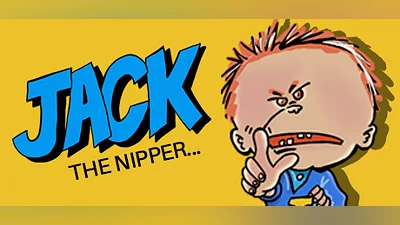 Jack the Nipper Bundle