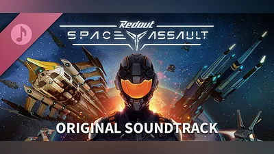 Redout: Space Assault Soundtrack Bundle