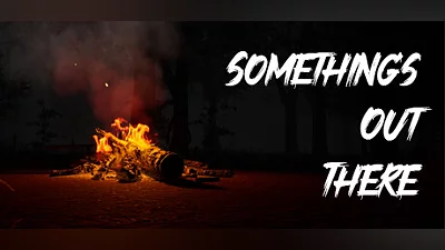 Something's Out There Bundle