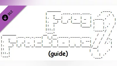 Glittermitten Grove & Frog Fractions 2 Guide Bundle