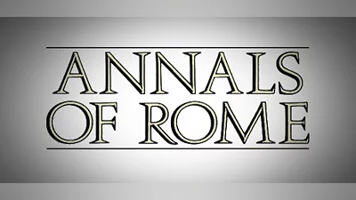 Annals of Rome Bundle