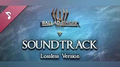 The Ballad Singer - Soundtrack Bundle