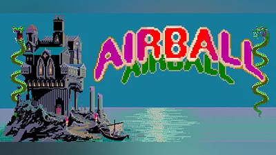 Airball Bundle