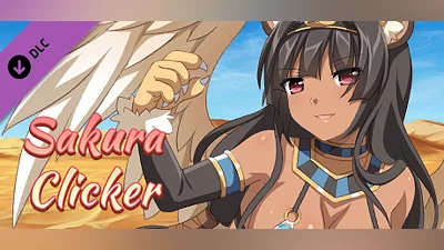 Sakura Clicker - Kunoichi Outfit Bundle