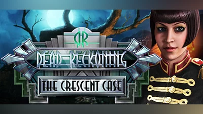 Dead Reckoning: The Crescent Case Collector's Edition Bundle