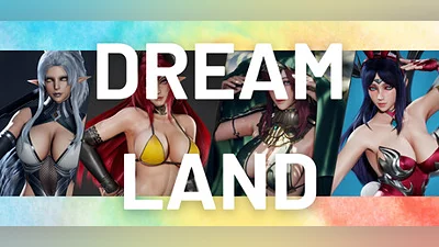 The Dreamland Bundle