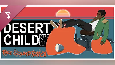 Desert Child - Soundtrack Bundle