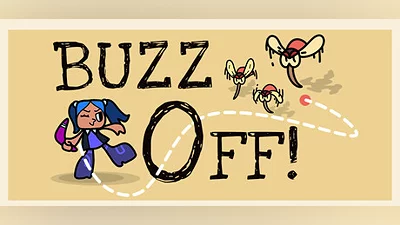 Buzz Off! Bundle