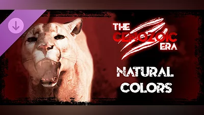 The Cenozoic Era - Natural Color Extension Pack Bundle