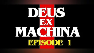 DEUS EX MACHINA: Episode 1 Bundle