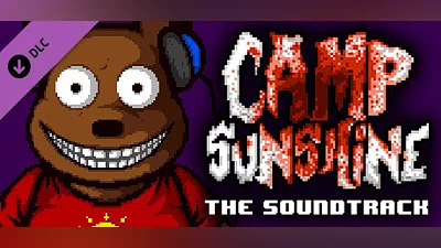 Camp Sunshine Original Soundtrack Bundle