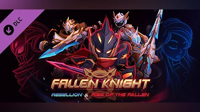 Fallen Knight: Rebellion & Rise Of The Fallen Bundle