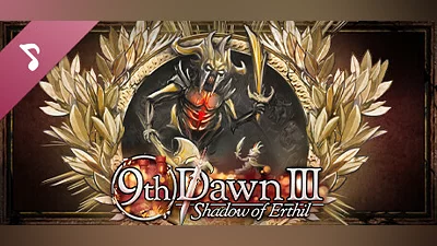9th Dawn III Soundtrack Bundle