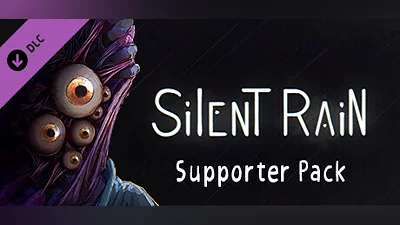 Silent Rain - Supporter Pack Bundle