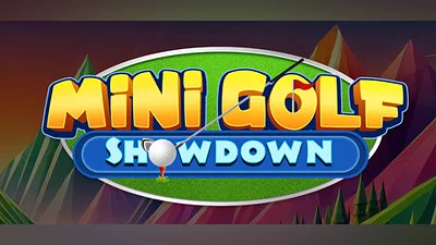 MiniGolf Showdown Bundle
