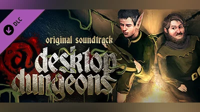 Desktop Dungeons Soundtrack Bundle