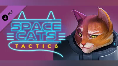 Space Cats Tactics - DLC - Artbook And Music Bundle