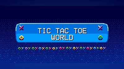Tic Tac Toe World Bundle