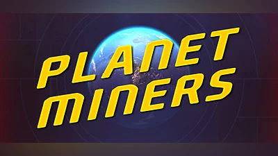 Planet Miners Bundle
