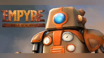 EMPYRE: Dukes of the Far Frontier Bundle